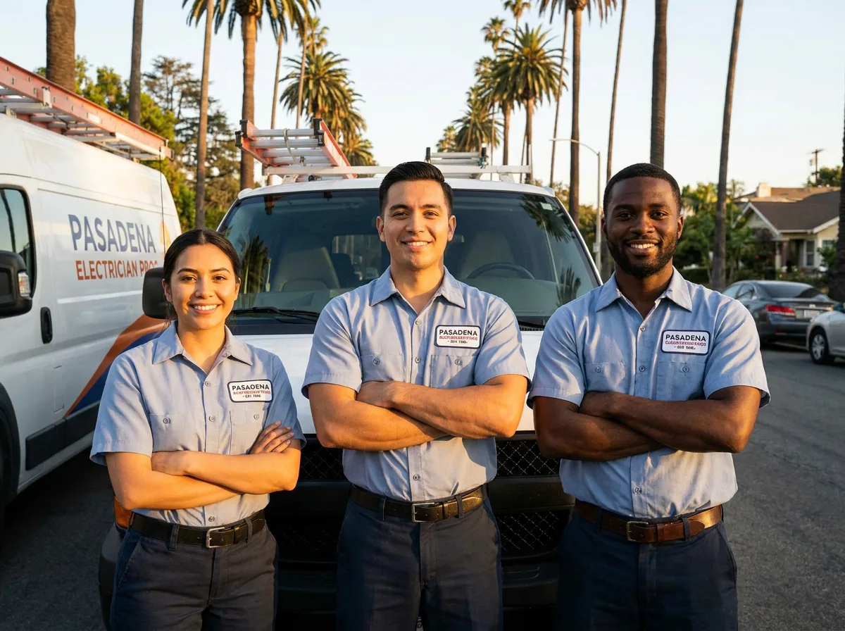 Electrician company in Falls Of Rough, KY